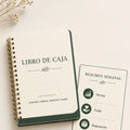 Lunes del dueño — caja, fiado y qué reponer